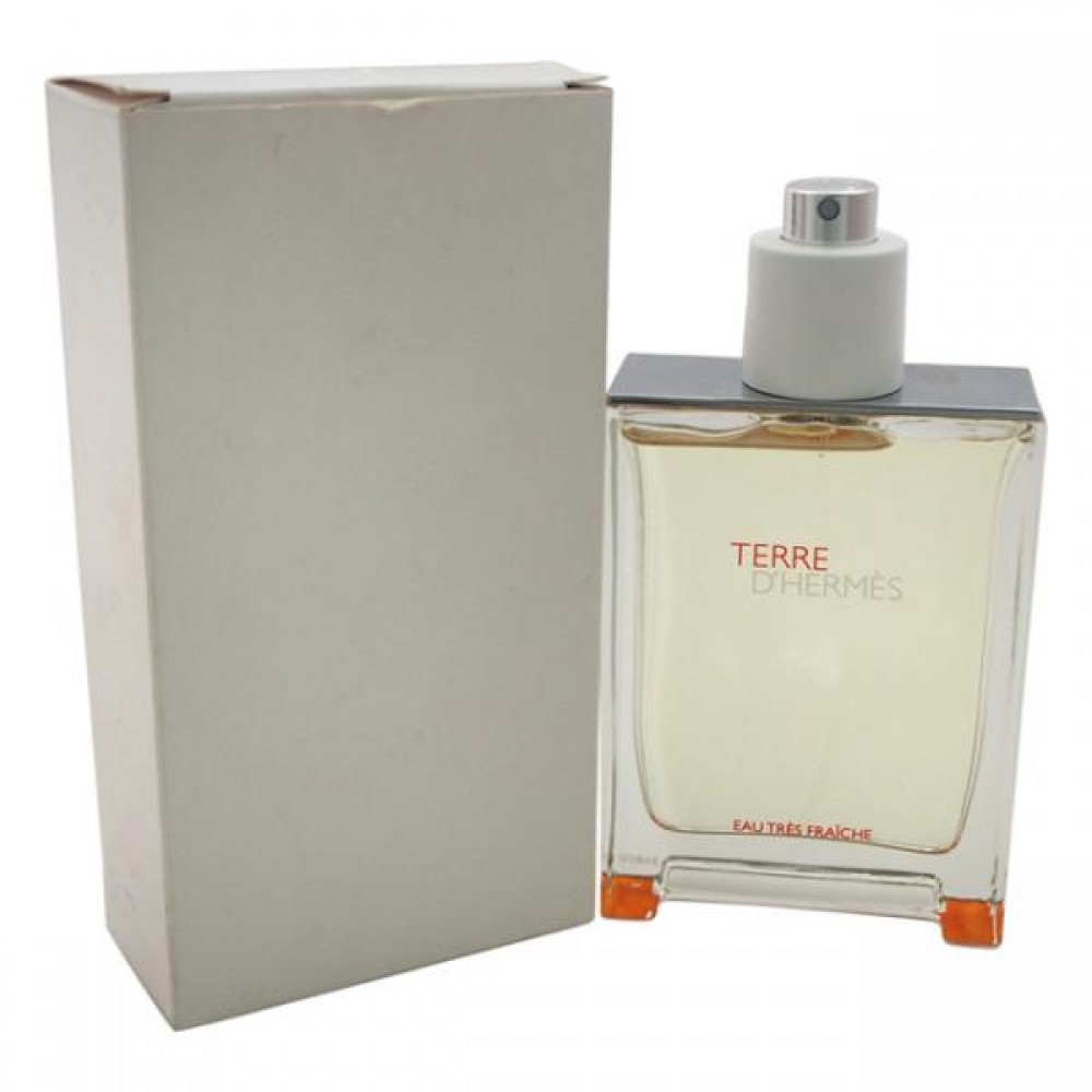 Hermes Terre D\'Hermes Eau Tres Fraiche Cologne