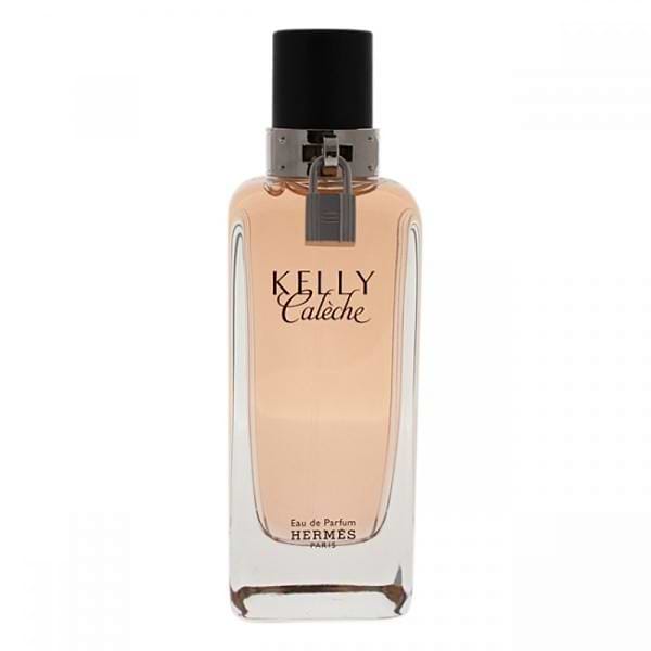 Hermes Kelly Caleche Perfume