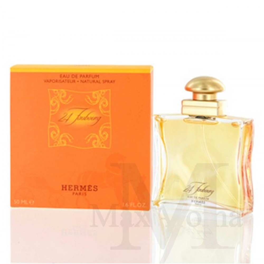 Hermes 24 Faubourg For Women