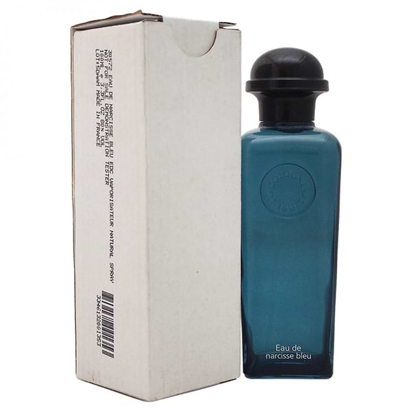 Hermes Eau De Narcisse Bleu