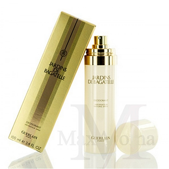 Guerlain Jardins De Bagatell Deodorant Spray