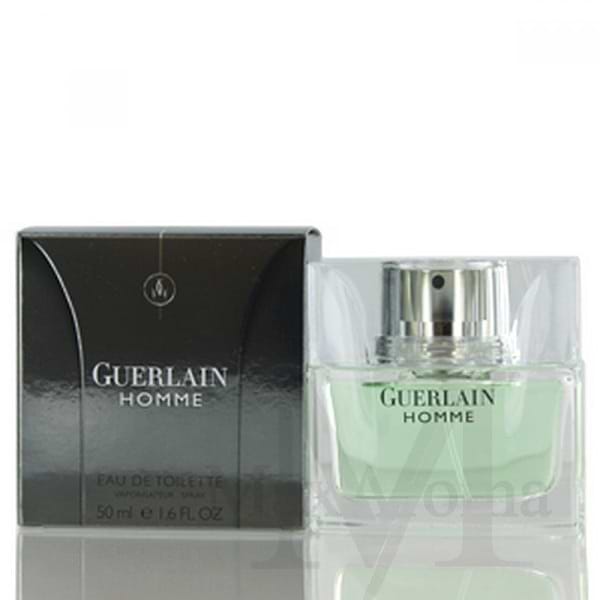 Guerlain Homme by Guerlain