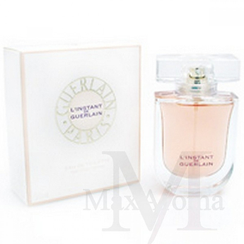 Guerlain L\'Instant De Guerlain For Women