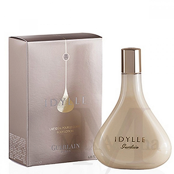 Guerlain Idylle