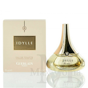 Guerlain Idylle For Women
