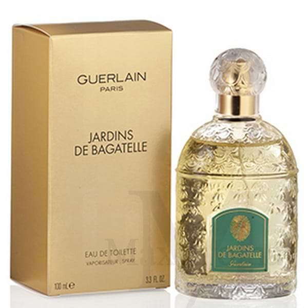 Guerlain Jardins De Bagatell For Women