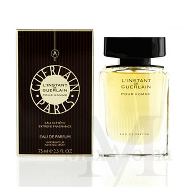 Guerlain L'Instant De Guerlain Eau Extreme