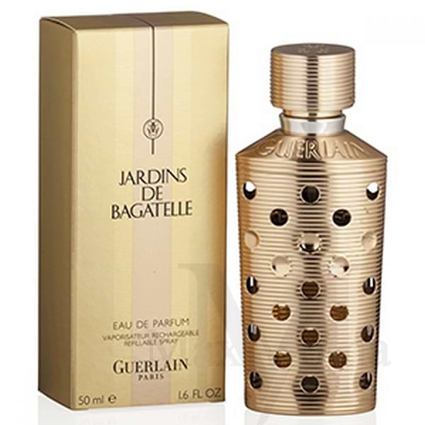 Guerlain Jardins De Bagatell For Women