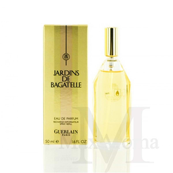Guerlain Jardins De Bagatell For Women