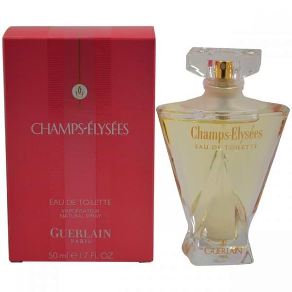 Guerlain Champs Elysees EDT
