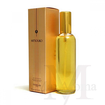Guerlain Mitsouko For Women