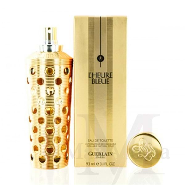 Guerlain Lheure Bleu For Women