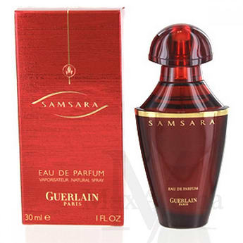 【試し使いのみ】Guerlain SamsaraEaude Parfum50ml Samsara by Guerlain 1.7 fl oz - 50 ml Eau De Toilette Spray