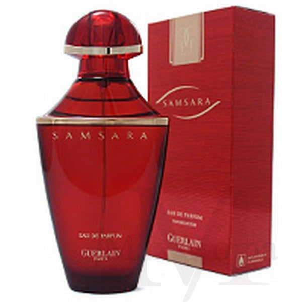 Guerlain Samsara For Women