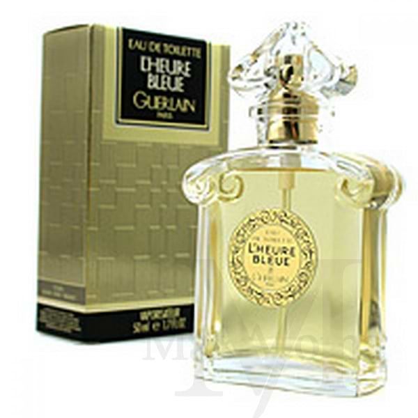 Guerlain Lheure Bleu For Women