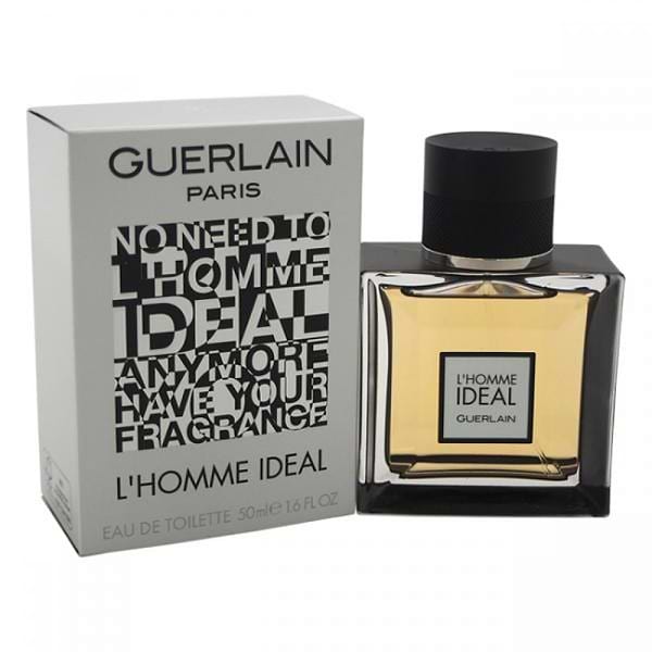 Guerlain L'Homme Ideal