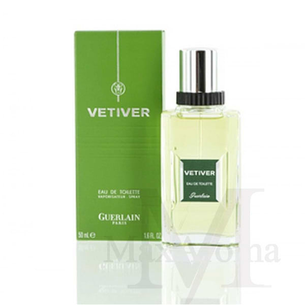 Vetiver Guerlain for Men