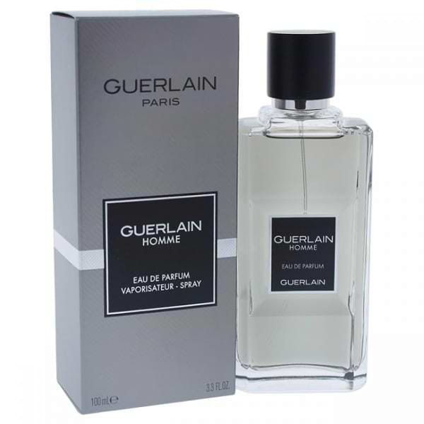 Guerlain Guerlain Homme Cologne