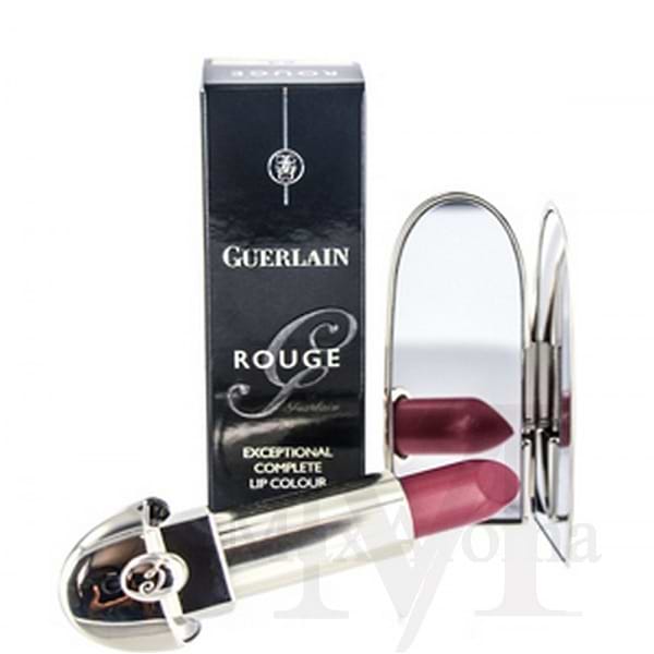 Guerlain Rouge G Lipstick