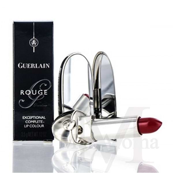 Guerlain Rouge G Lipstick