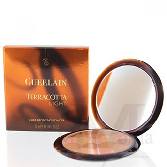 Guerlain Terracotta Bronzer