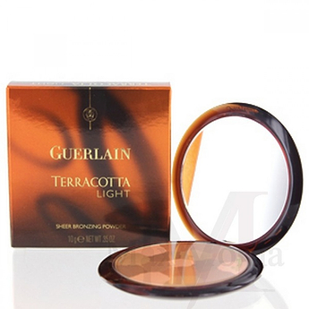Guerlain Terracotta Bronzer