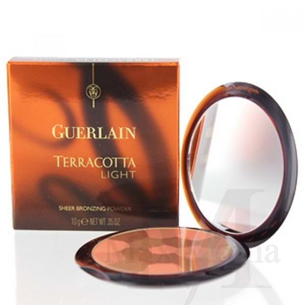 Guerlain Terracotta Bronzer