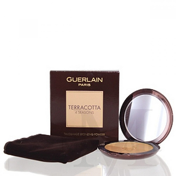 Guerlain Terracotta 4 Seasons