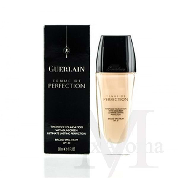 Guerlain Tenue De Perfection Timeproof Foundation