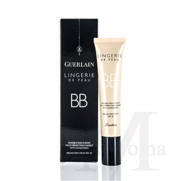 Guerlain Lingerie De Peau SPF 30 BB CREAM (3) NATUREL