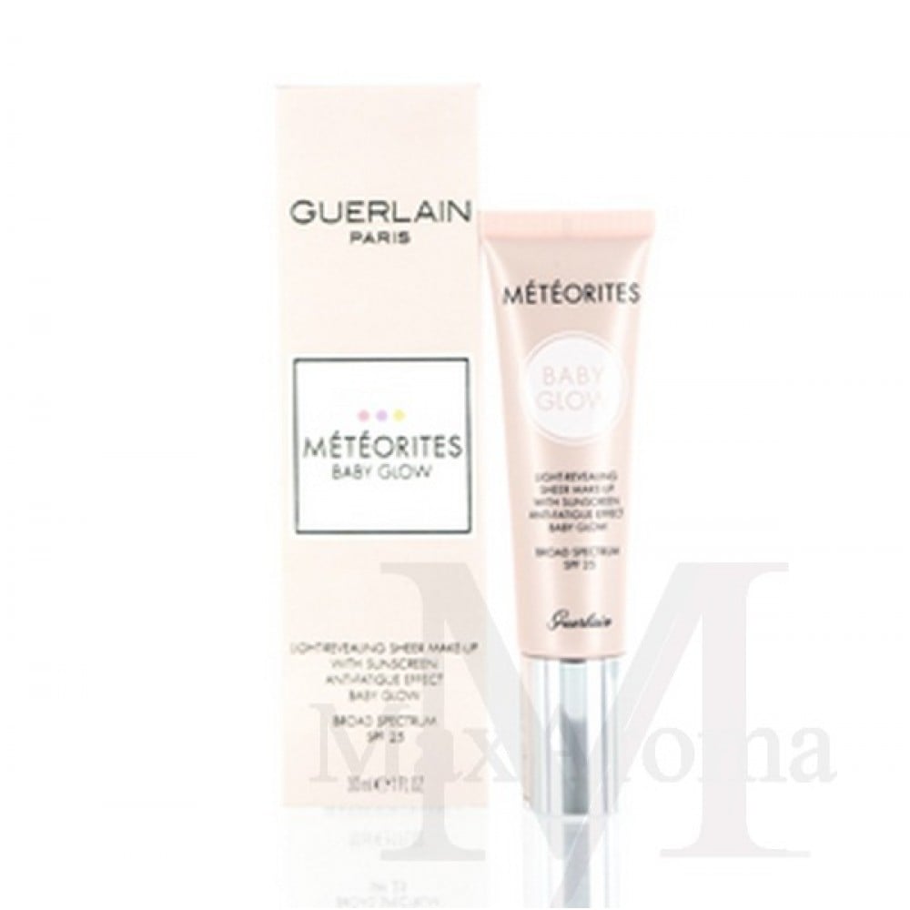 Guerlain Meteorites Baby Glow Foundation