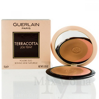 Guerlain Terracotta Joli Teint