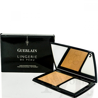 Guerlain Lingerie De Peau Foundation Powder (03)