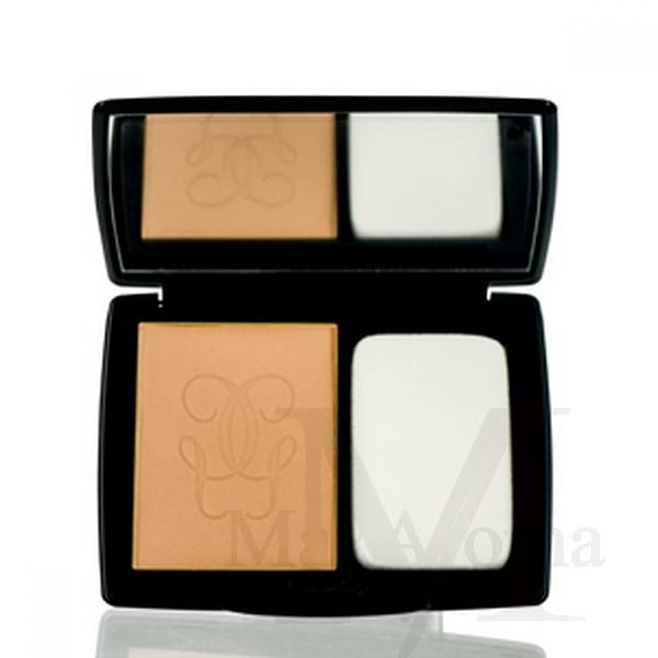 Guerlain Lingerie De Peau Powder Foundation Moisture (04)