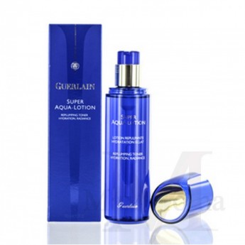 Guerlain Super Aqua Toner Lotion