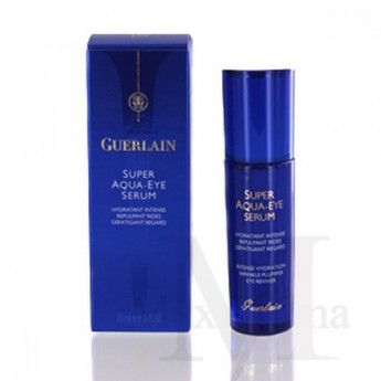 Guerlain Super Aqua Eye Serum