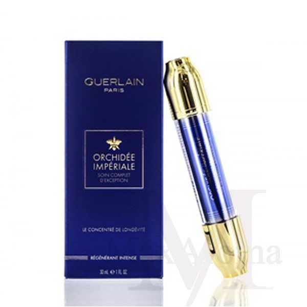 Guerlain Orchidee Imperiale Longevity Serum Concentrate