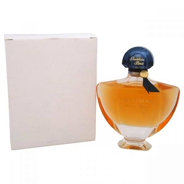 Guerlain Shalimar Perfume
