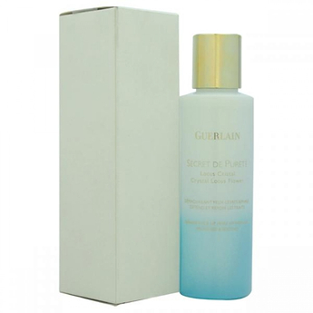 Guerlain Secret De Purete Eye & Lip Make Up Remover Unisex