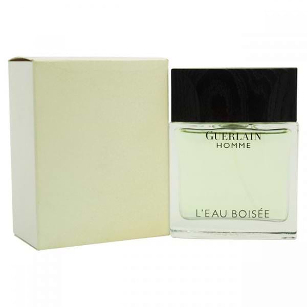 Guerlain Guerlain Homme L\'eau Boisee Cologne