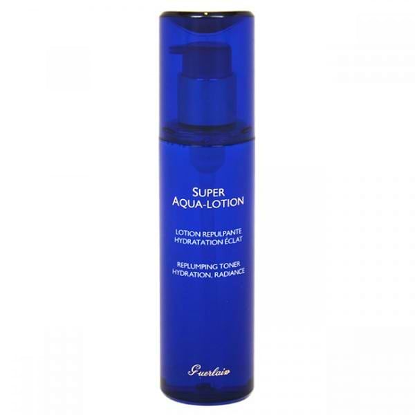 Guerlain Super Aqua Lotion Replumping Toner Unisex