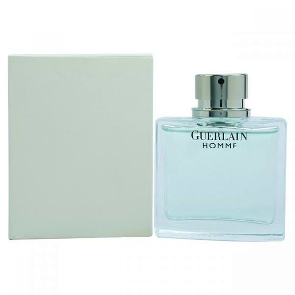 Guerlain Guerlain Homme Cologne