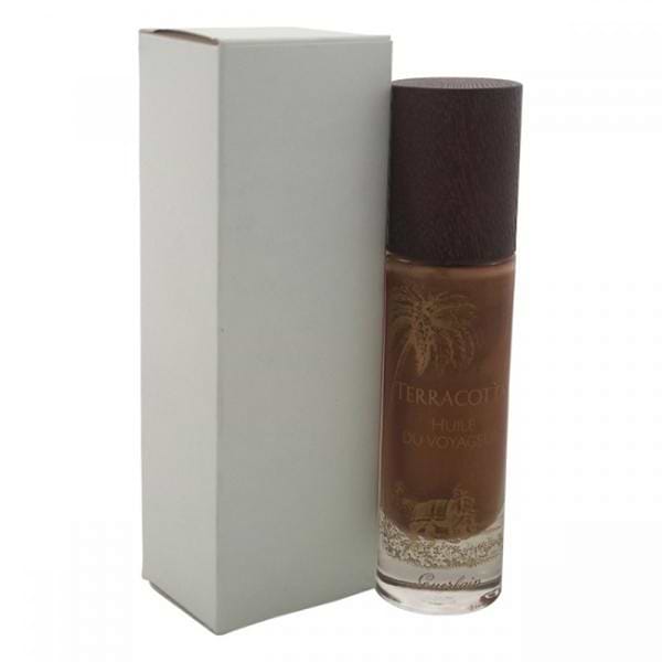 Guerlain Terracotta Huile