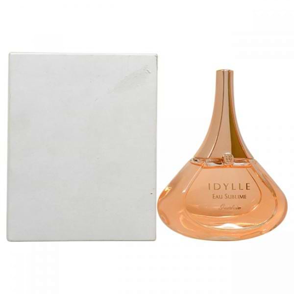 Guerlain Idylle Eau Sublime Perfume