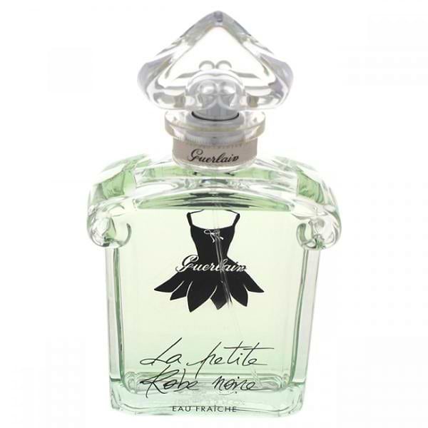 Guerlain La Petite Robe Noire Eau Fraiche Perfume