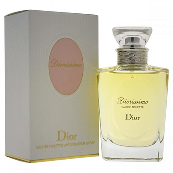 Christian Dior Diorissimo Perfume