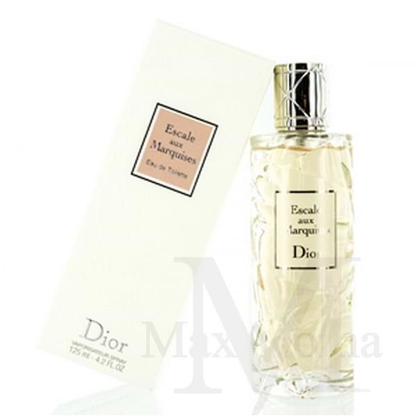 Christian Dior Escale Aux Marquises For Women