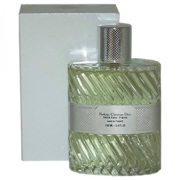 Christian Dior Eau Sauvage Cologne