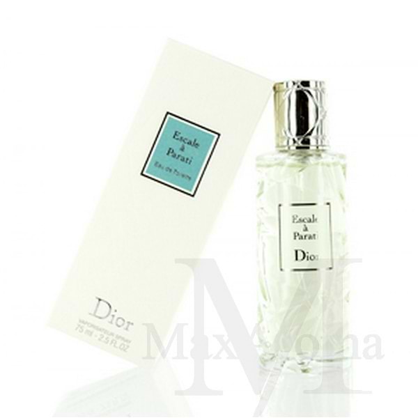 Christian Dior Escale A Parati For Women