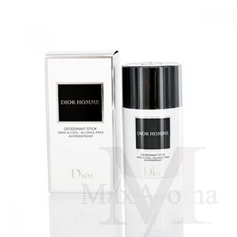 Dior Homme by Christian Dior EDT 3.4 oz |MaxAroma.com